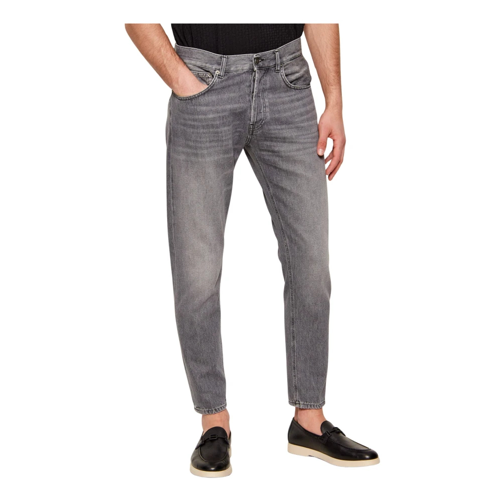 Dondup Herren Grau - Dian Pant - Jeans - W35