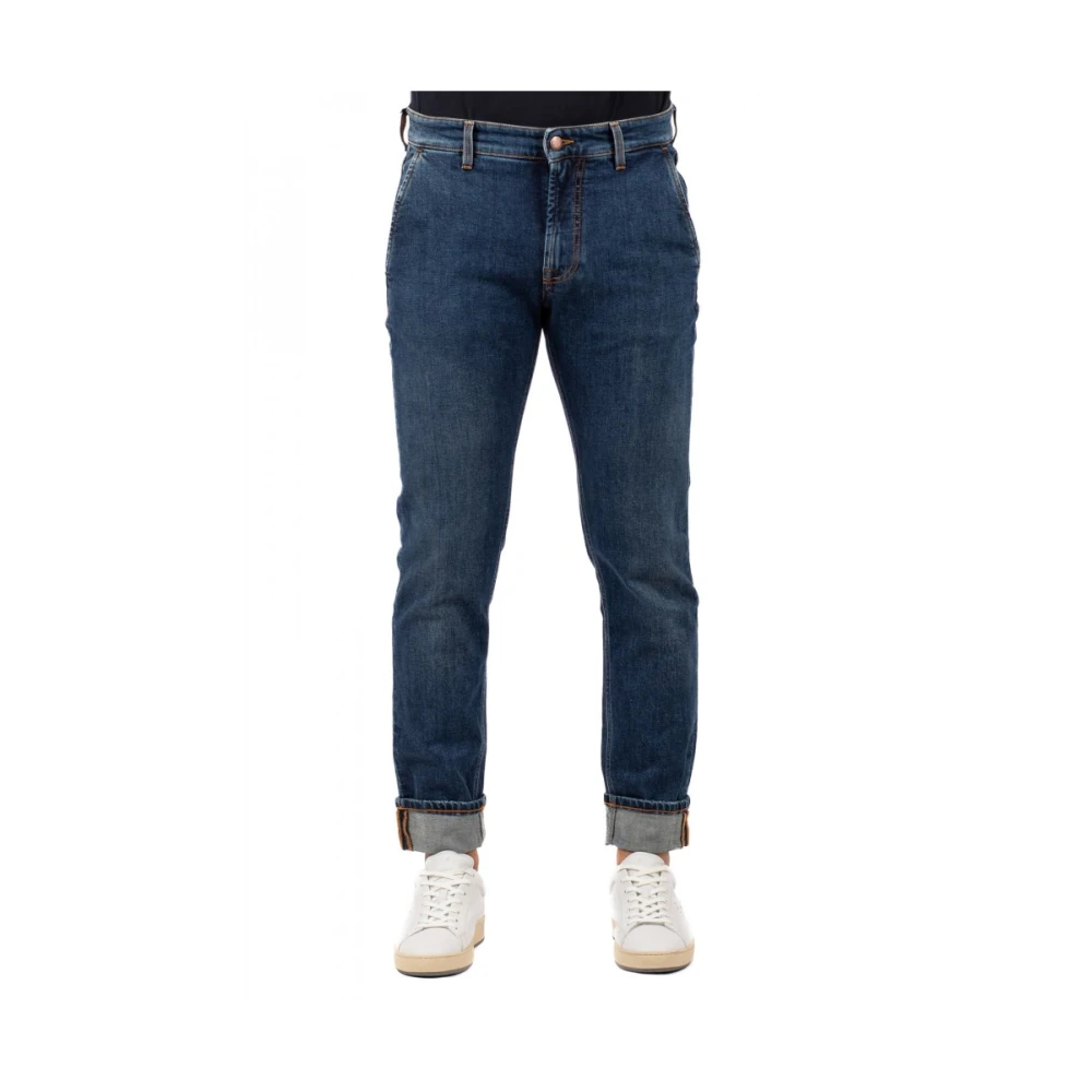Siviglia Herren Blau - Jeans - Jeans - W38