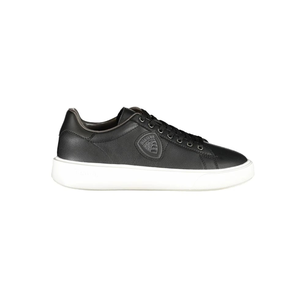 Blauer - Schuhe - Shoes - Herren - Schwarzk - 44 Eu - Bild 6