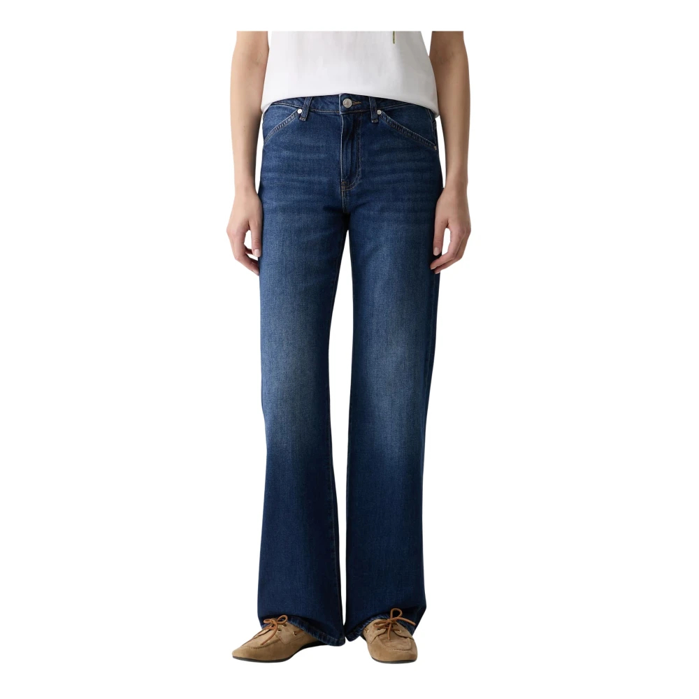 Joop! , Damen, Jeans, Blau, W29 - Bild 5
