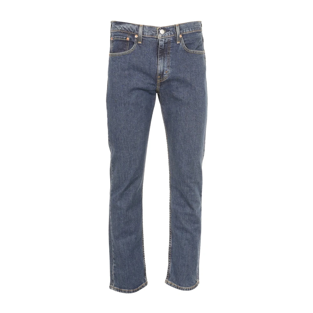 Levi's® Herren Levi's Tapered Fit Jeans Blau Gr. 34/32 - Bild 5