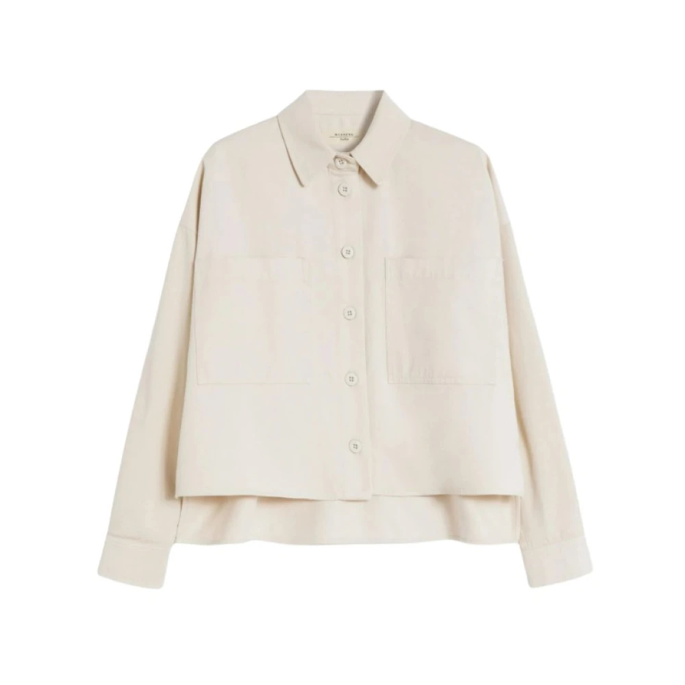 Weekend Max Mara Damen Beige - Wkdradente - Blouses & Shirts - 2XS