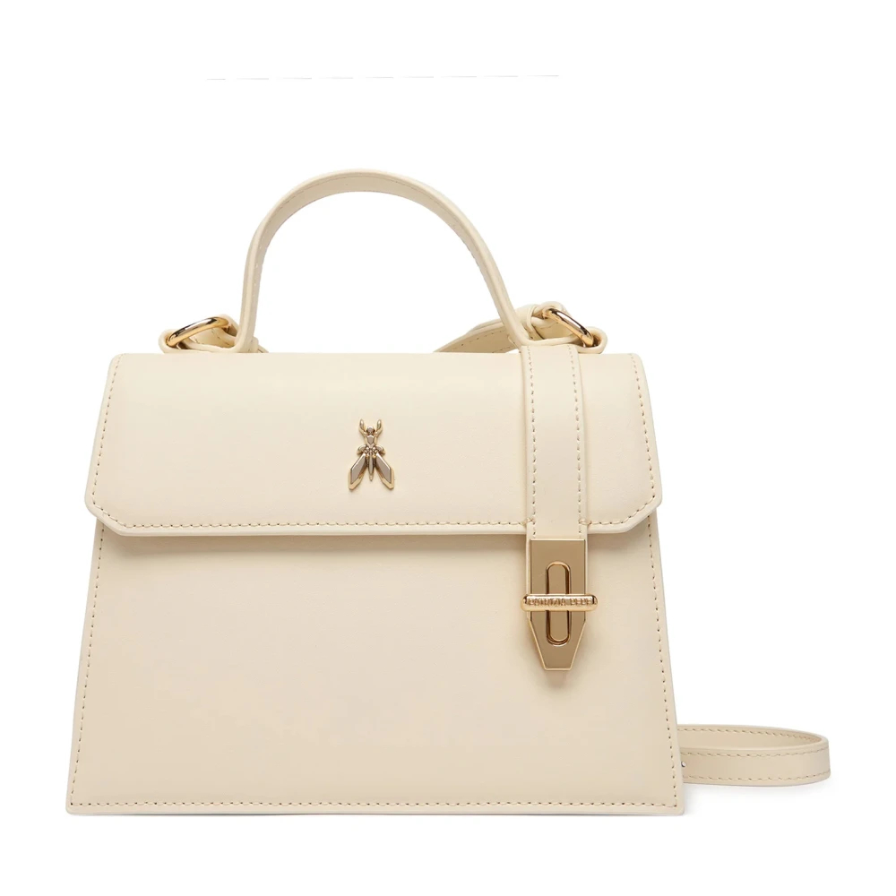 Patrizia Pepe Damen Weiß - Handbags - Bags - One Size