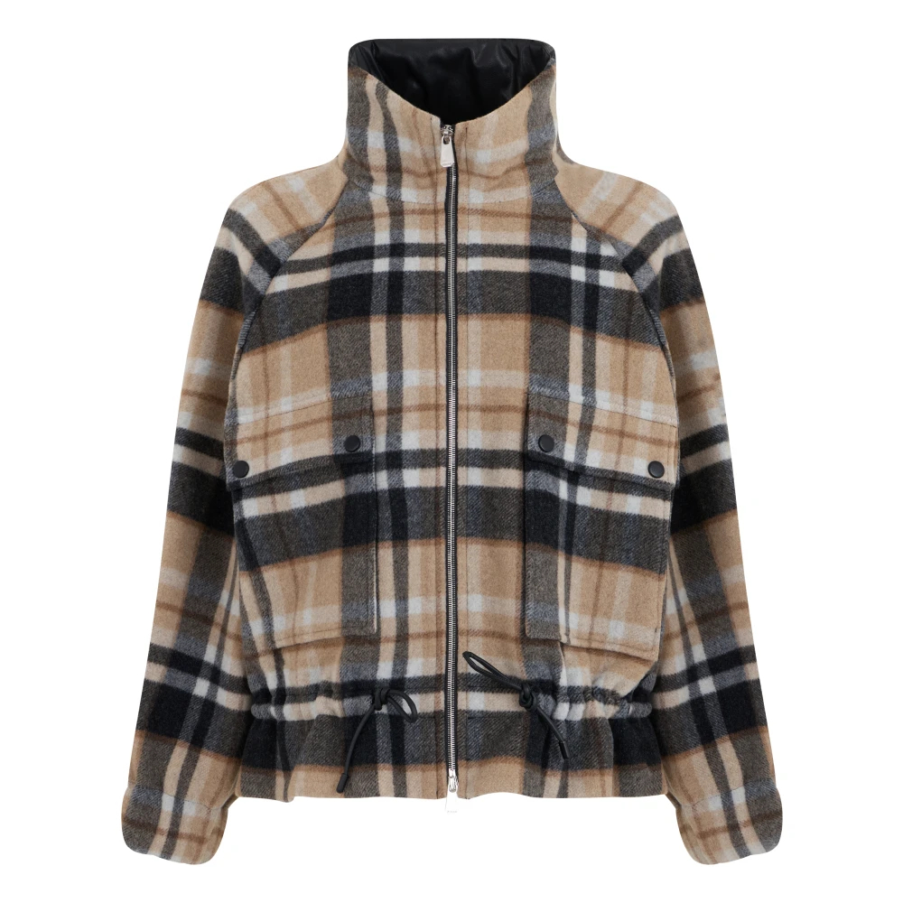 Pinko , Damen, Jacken, Grau, Xs - Bild 4