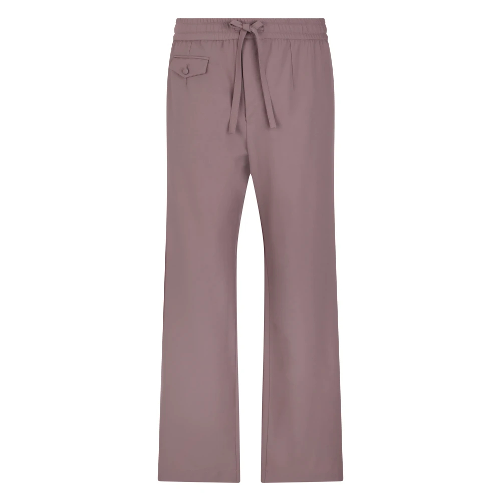 Dolce & Gabbana Herren Beige - Hosen - Trousers - L