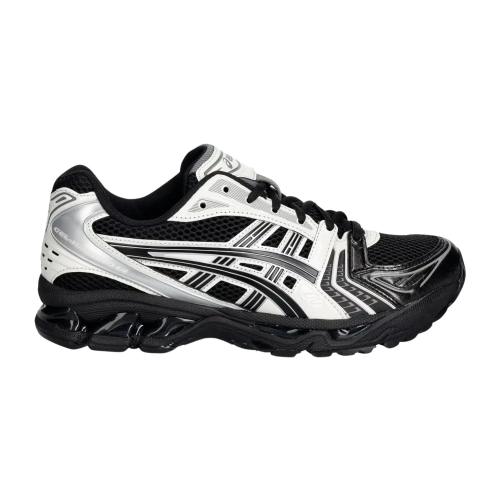 Asics - Gel-Kayano 14 - Sport - Herren - Schwarzk - 42 1/2 Eu - Bild 6