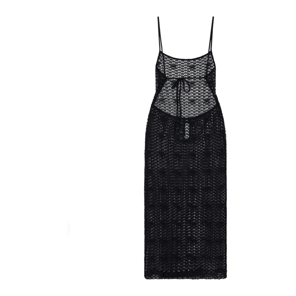 Emporio Armani Damen Schwarz - Beachwear - Swimwear - K - M