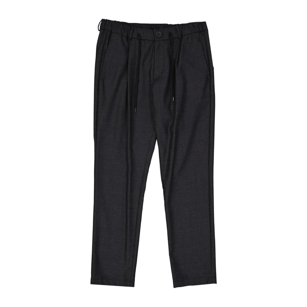 Herno Herren Grau - Wollhose - Trousers - L