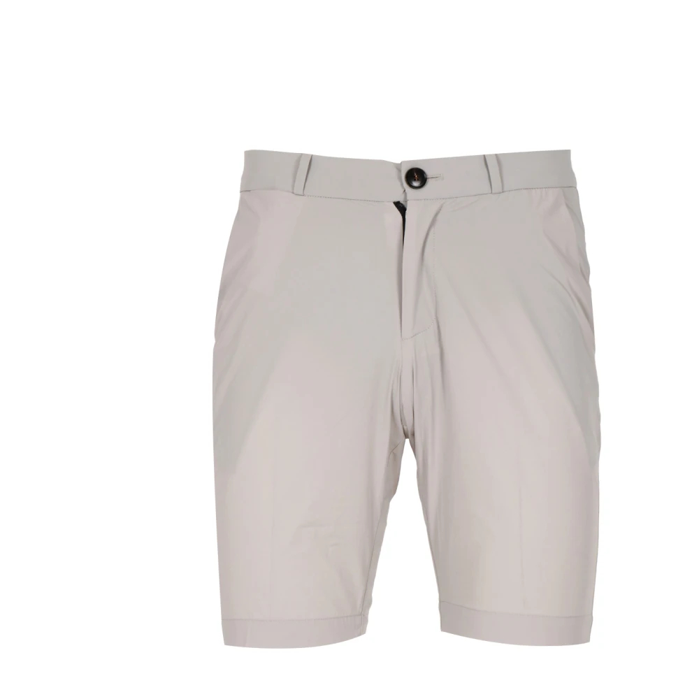 Rrd Herren Beige - Shorts - Shorts - Xs