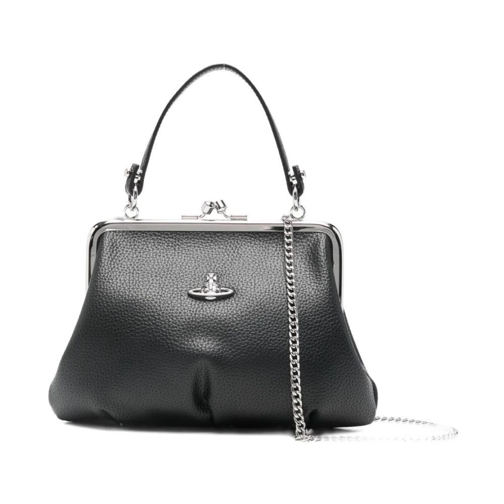 VIVIENNE WESTWOOD | Black Granny Frame bag | female | PZ - Bild 3