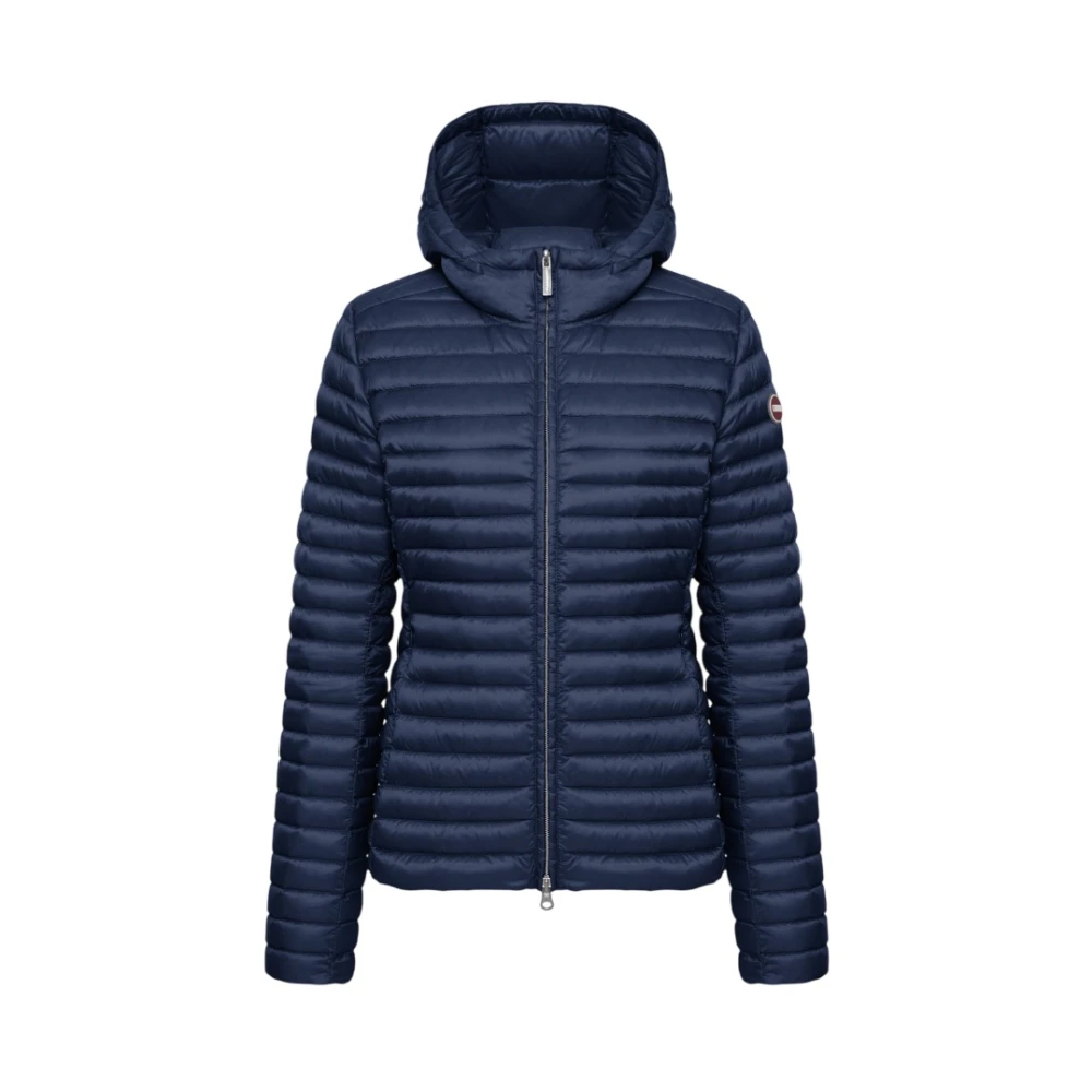 Colmar - Jackets - Sport - Damen - Blau - Xs