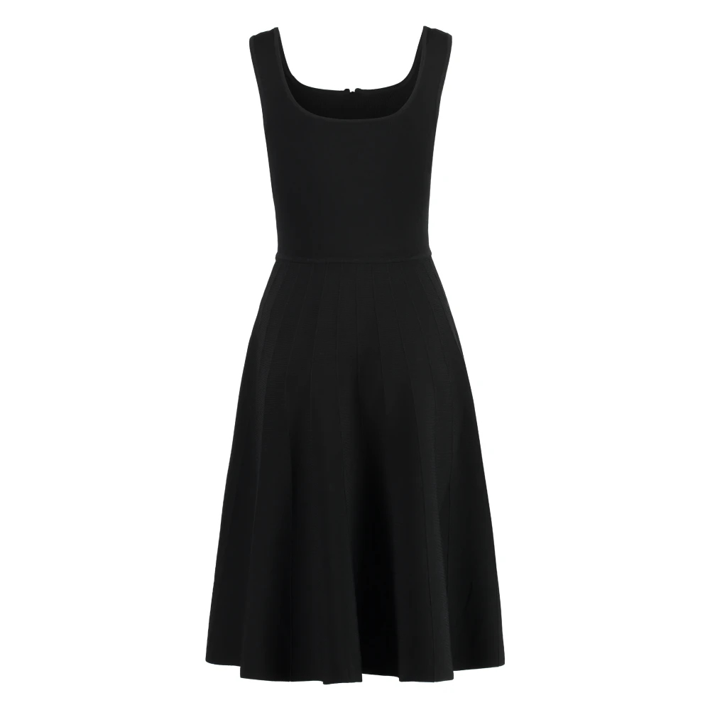 Pinko Damen Schwarz - Kleider - Dresses - K - L