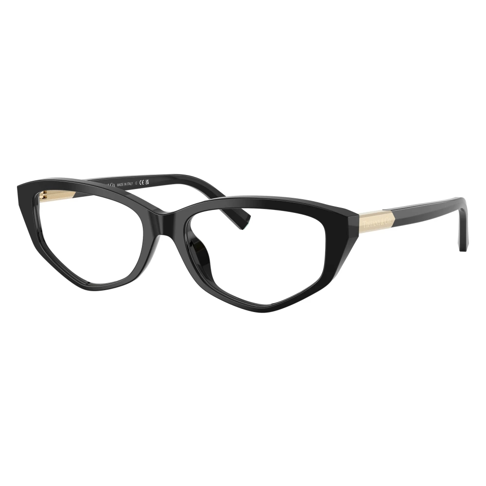 Tiffany & Co. - 0Tf2276 - Accessories -Unisex -Schwarzk -52 Mm