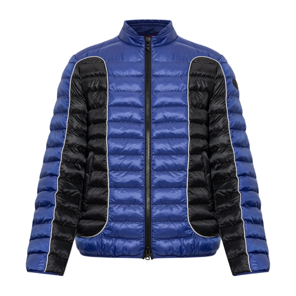 Diesel - Jackets - Jackets - Herren - Blau - L