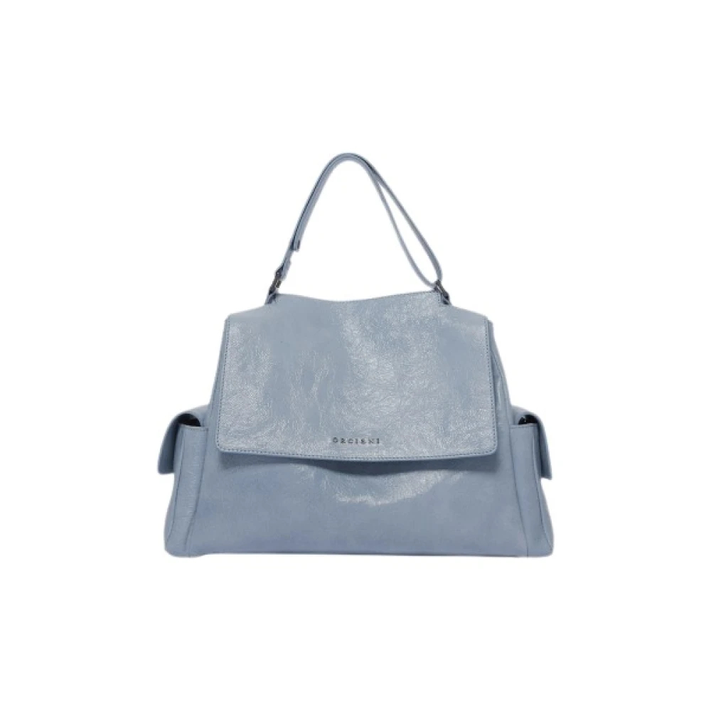 Orciani Damen Blau - Bags - Bags - One Size