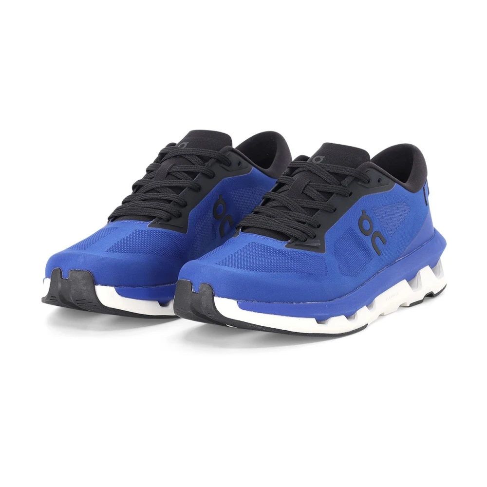 On Running Herren Blau - Sneakers - Sport - 42 Eu