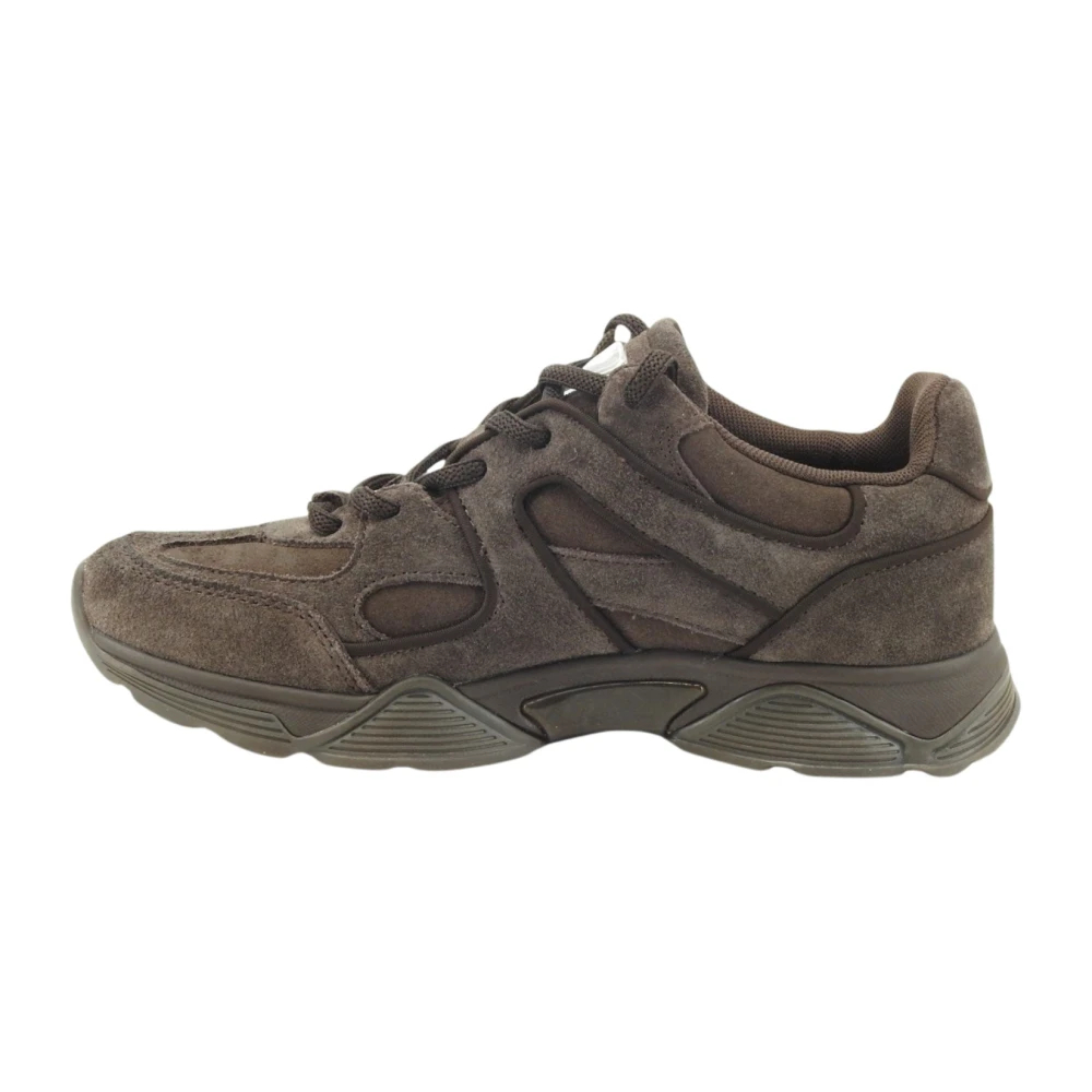 Guess, Damen, Sneakers, Caracol, Braun, (39) - Bild 4