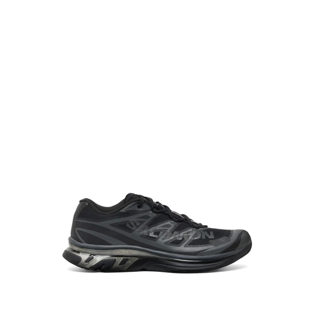 Mm6 Maison Margiela Damen Schwarz - Sneakers - Shoes - K -36 1/2 Eu
