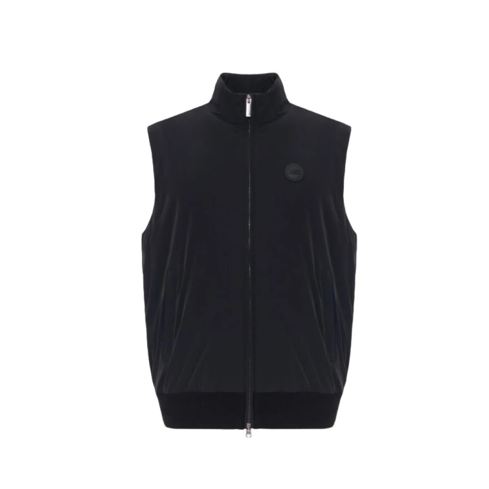 Colmar Herren Schwarz - Vests - Sport - K - Xl