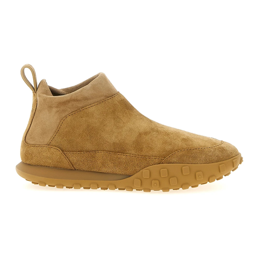 Jil Sander Damen Beige - Sneakers - Shoes - 37 Eu