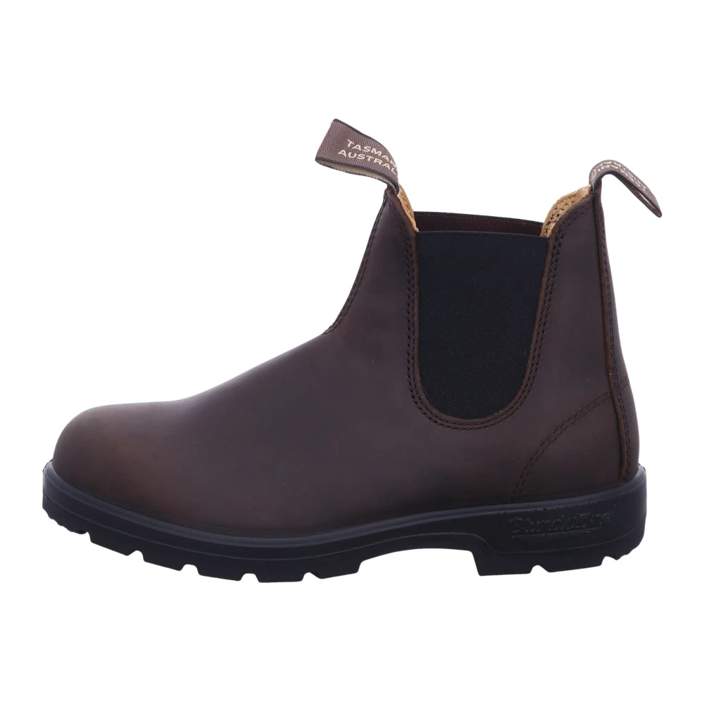Blundstone Braun Stiefel In - Gr. - 46 - Bild 9