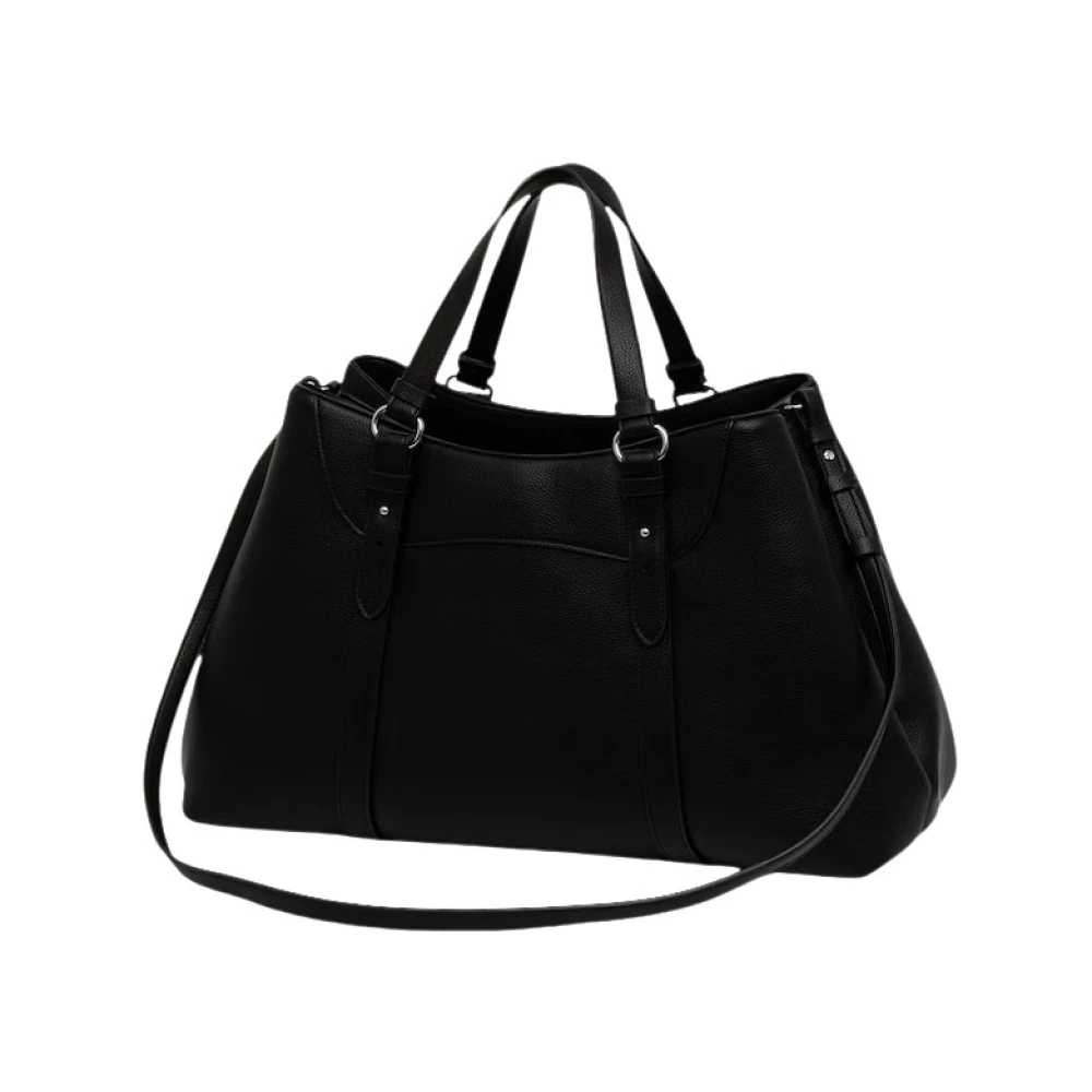 Armani Exchange , Damen, Taschen, Schwarzk, One Size - Bild 3