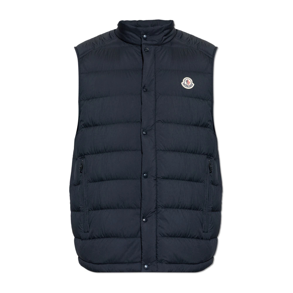 Moncler Daunenweste Barthe Eu Größe 50 - MyTheresa - Bild 3