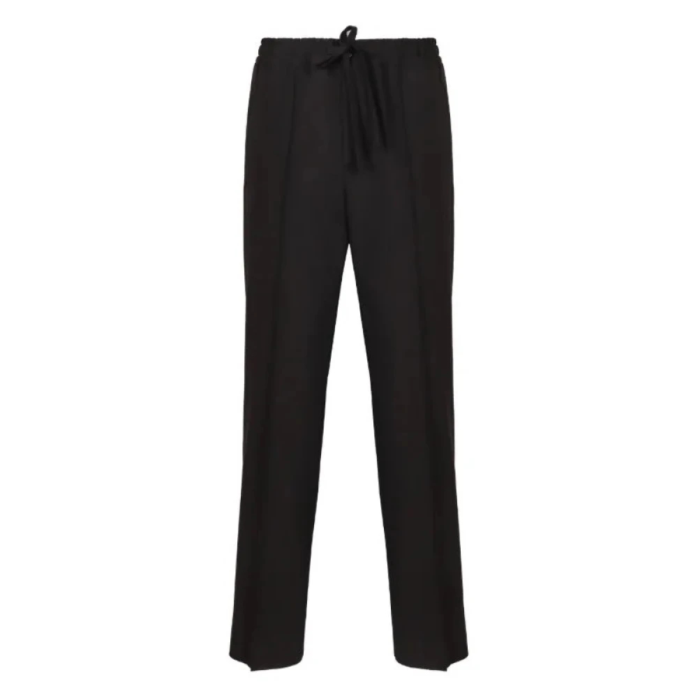 Valentino , Herren, Hosen, Schwarzk, Xl - Bild 5