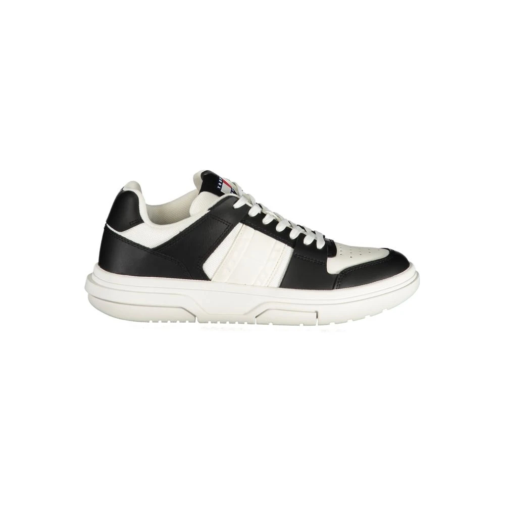 Tommy Hilfiger , Damen, Schuhe, Schwarzk, 39 Eu - Bild 5