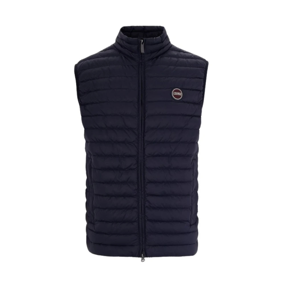 Colmar Herren Blau - Vests - Sport - 2XL