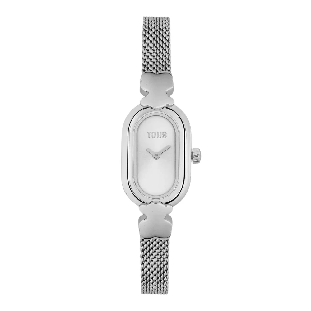 Tous , Damen, Accessories, Grau, One Size - Bild 4