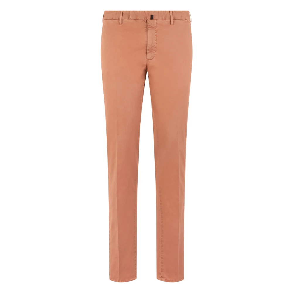 Slowear Herren Orange - Hosen - Trousers - Xl
