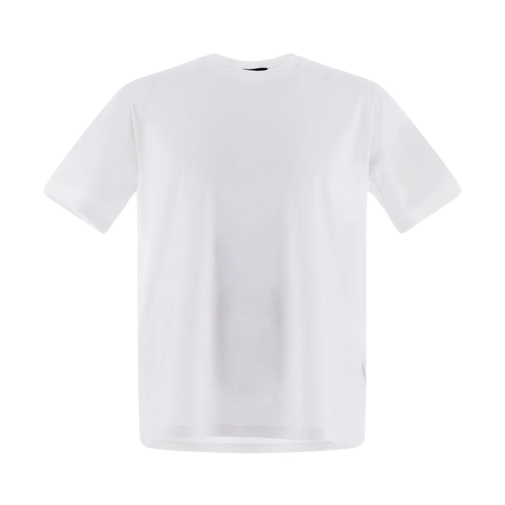 Herno Herren Weiß - T-Shirts - Tops - Xl
