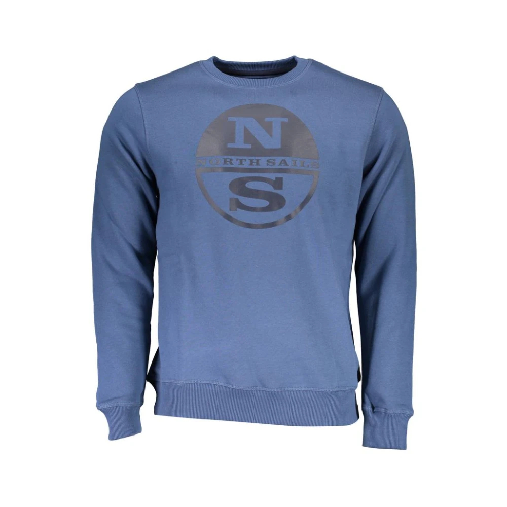 Crew Neck Sweatshirt Ns16232 2XL - Bild 4