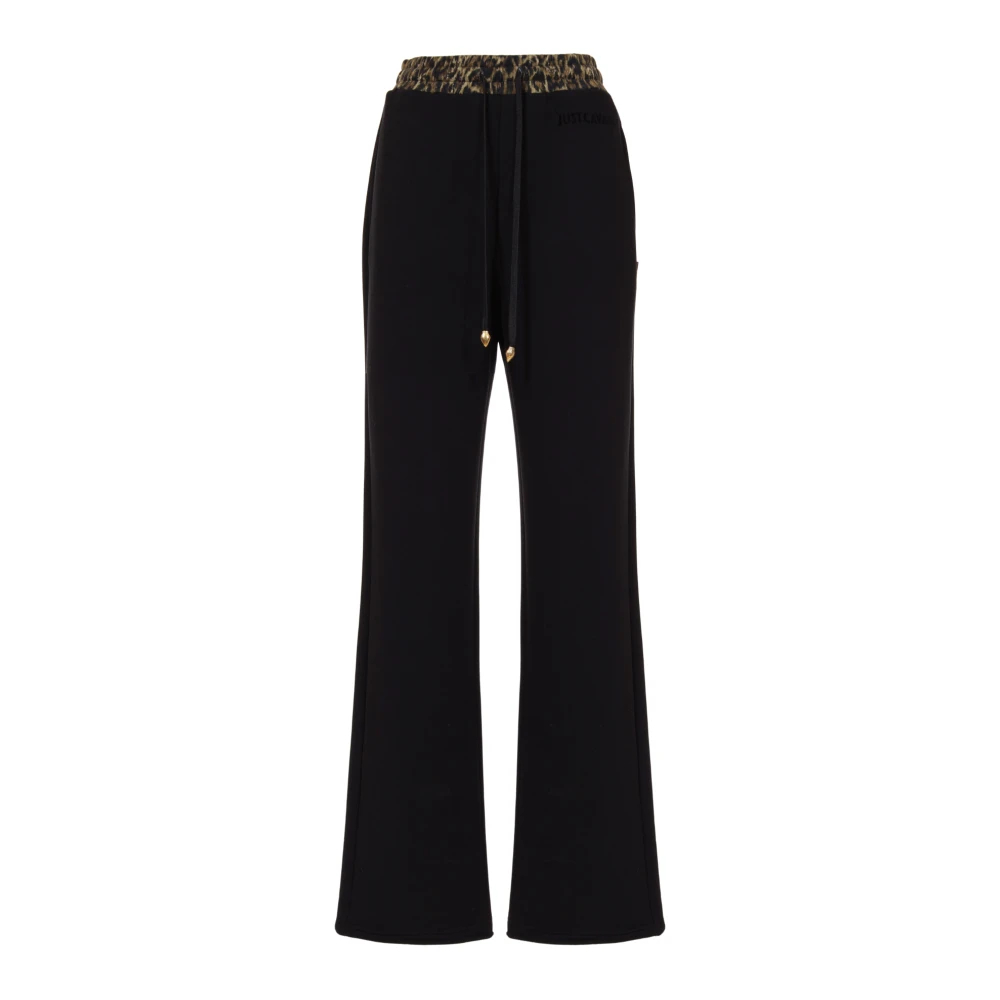 Roberto Cavalli Damen Grün - Hose - Trousers - S
