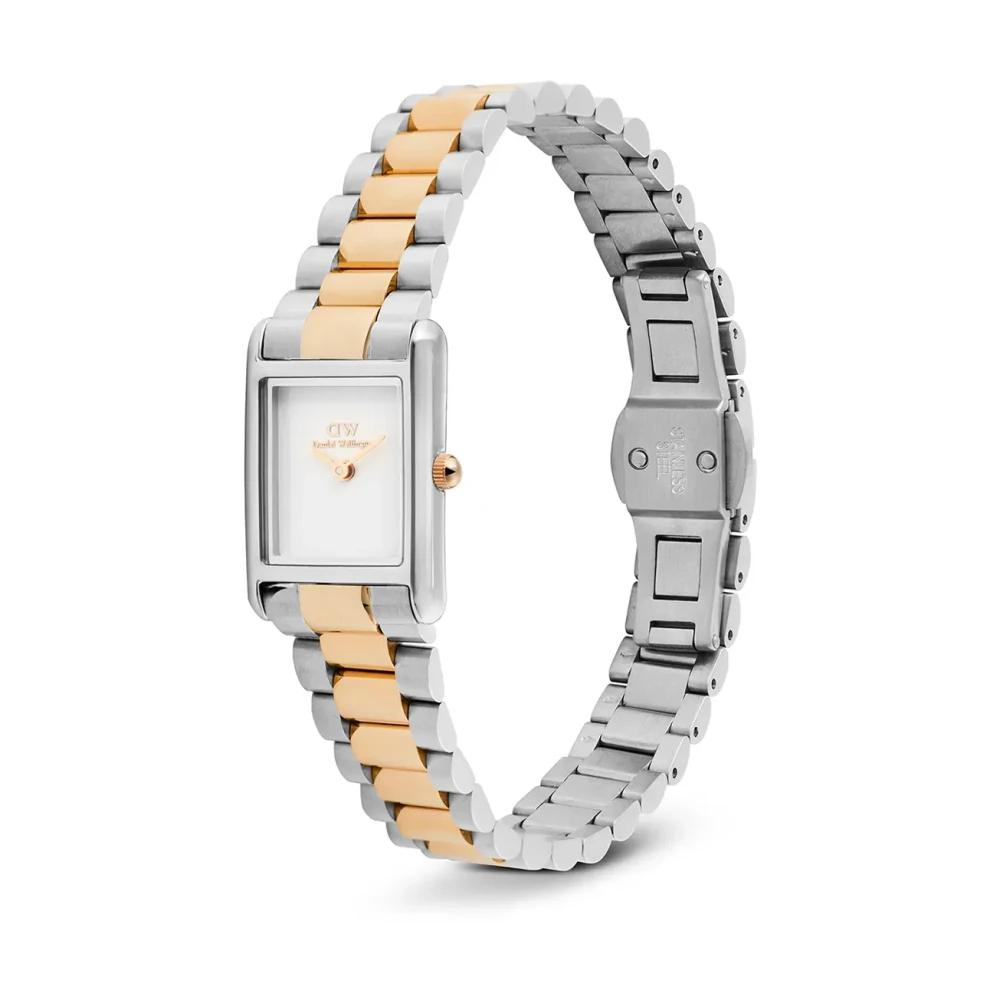 Daniel Wellington - Watches - Accessories - Damen - Grau - One Size - Bild 6