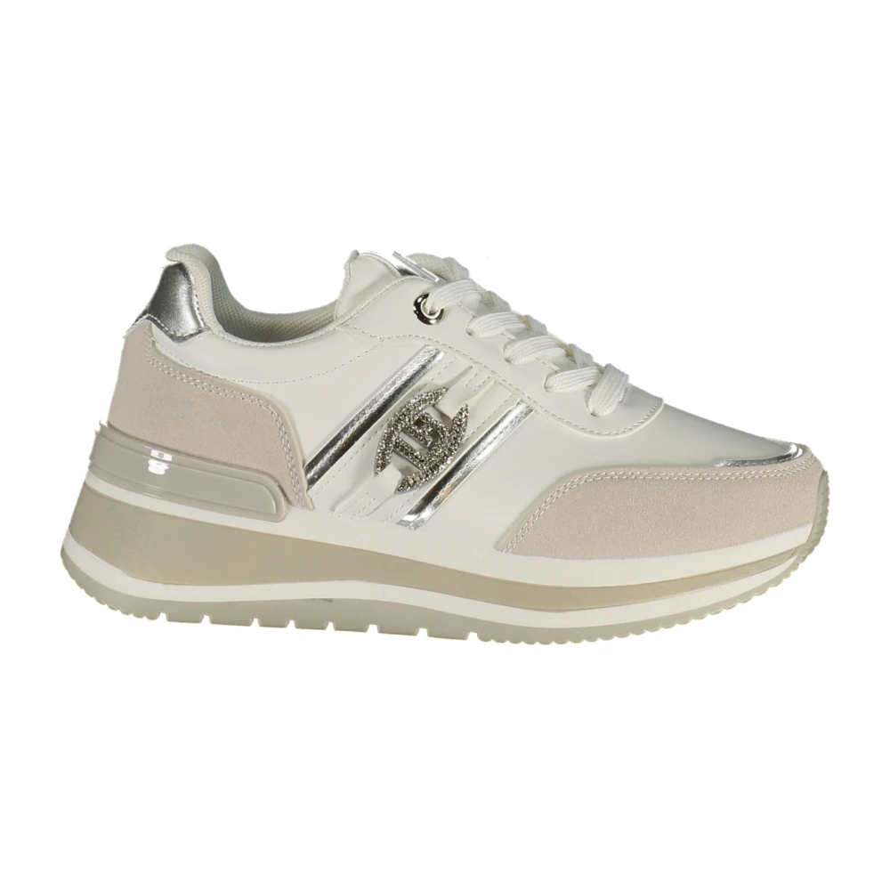 Laura Biagiotti Damen Weiß - Schuhe - Shoes - 39 Eu