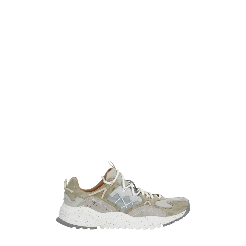 Flower Mountain Herren Multicolor - Sneakers - Shoes - Mehrfarbig - 44 Eu