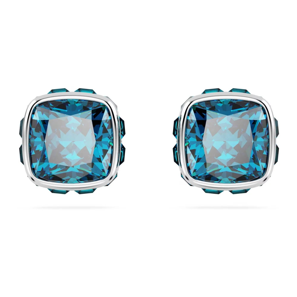 Swarovski , Damen, Accessories, Grau, One Size - Bild 4