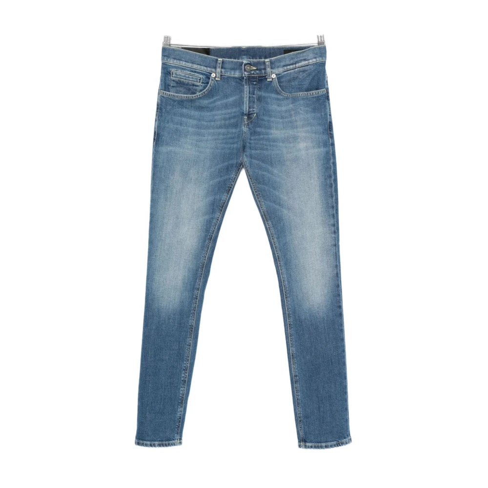 Dondup Herren Blau - Jeans - Jeans - W34