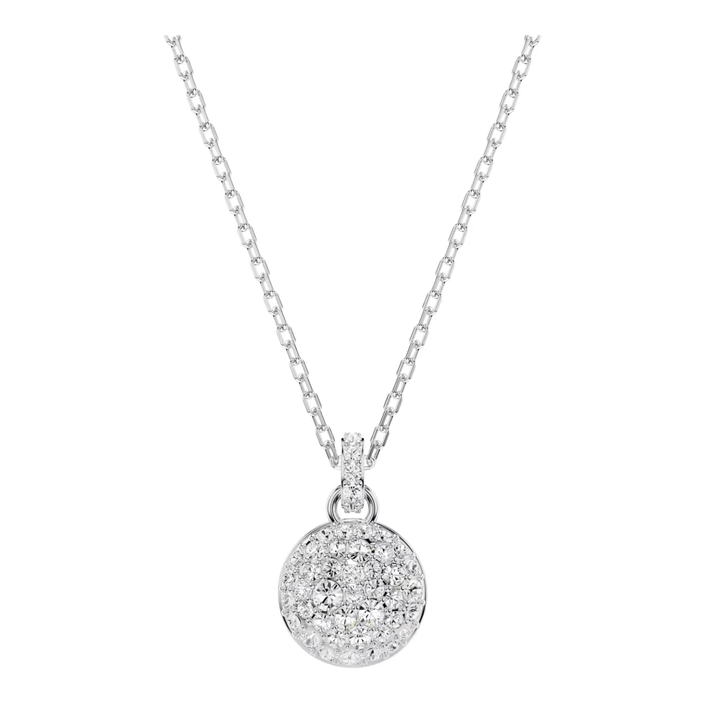 Swarovski , Damen, Accessories, Grau, One Size - Bild 3