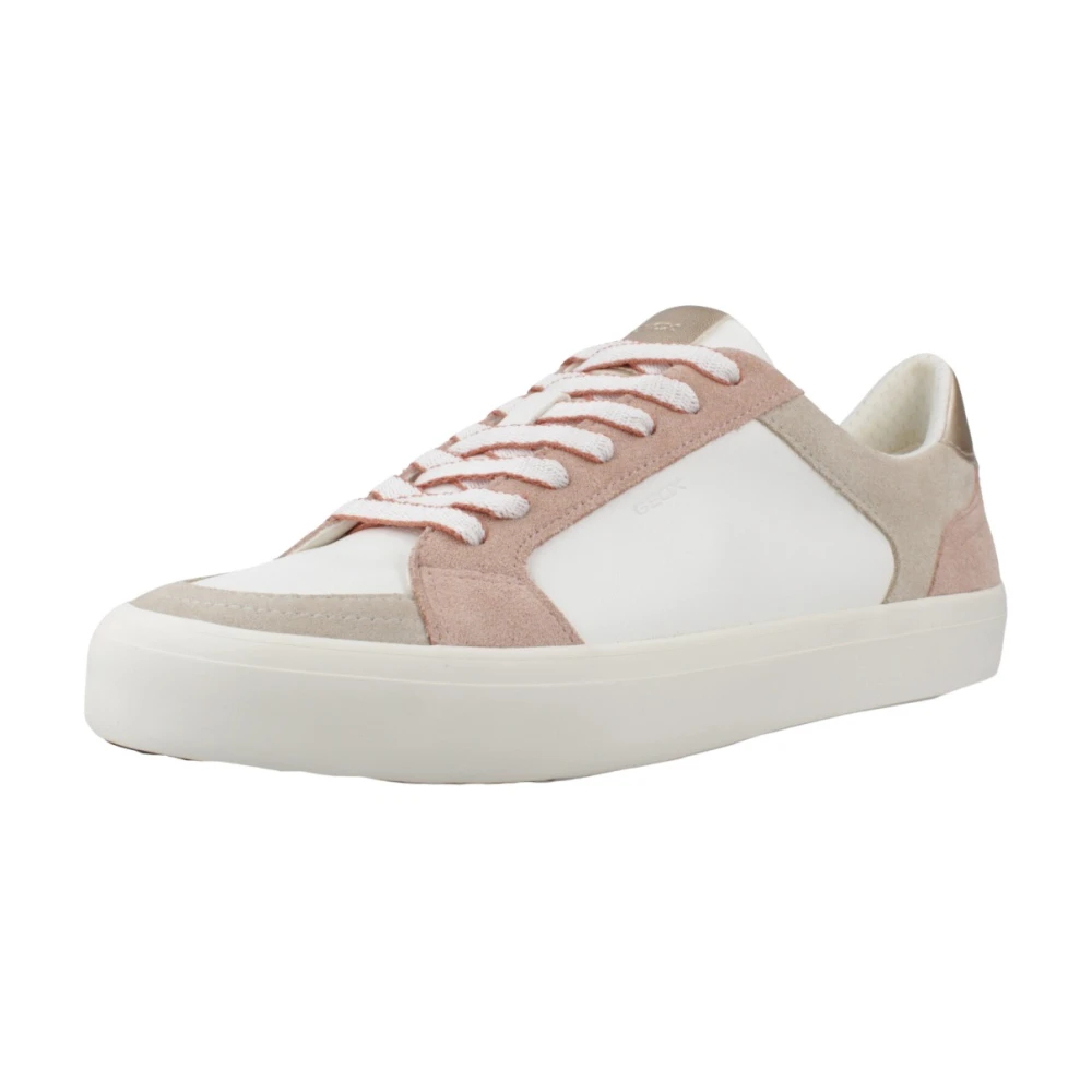 Geox , Damen, Schuhe, Mehrfarbig, 39 Eu - Bild 3