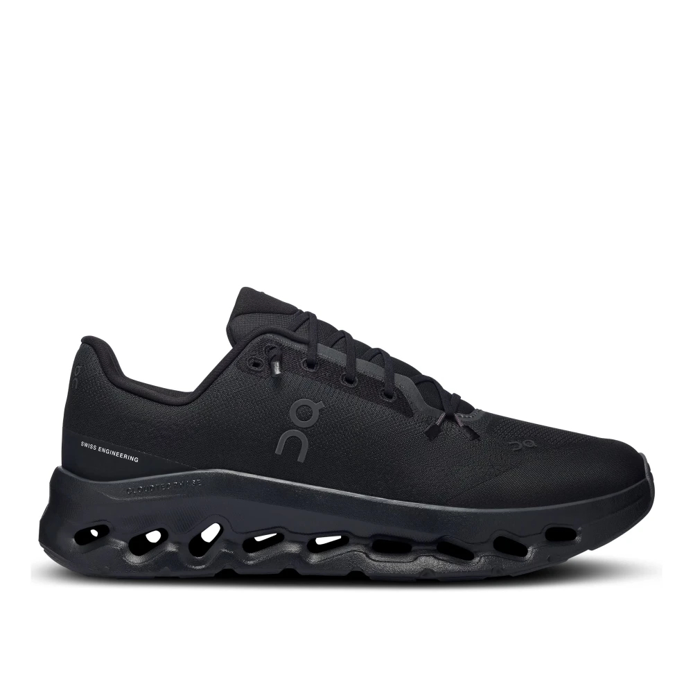 On Running Herren Schwarz Cloudtilt Größe 42.5, JD Sports - Bild 8
