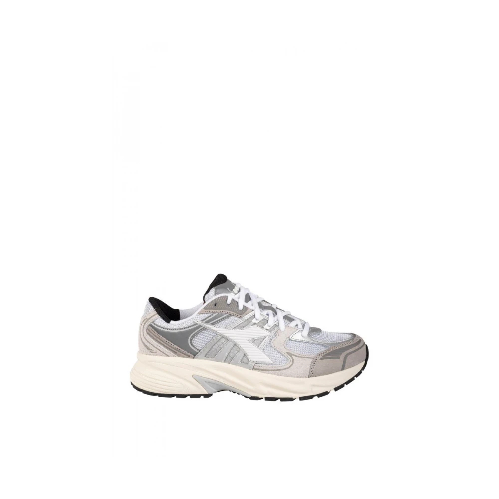 Diadora - Running Schuhe - Shoes - Herren - Grau - 44 Eu - Bild 5