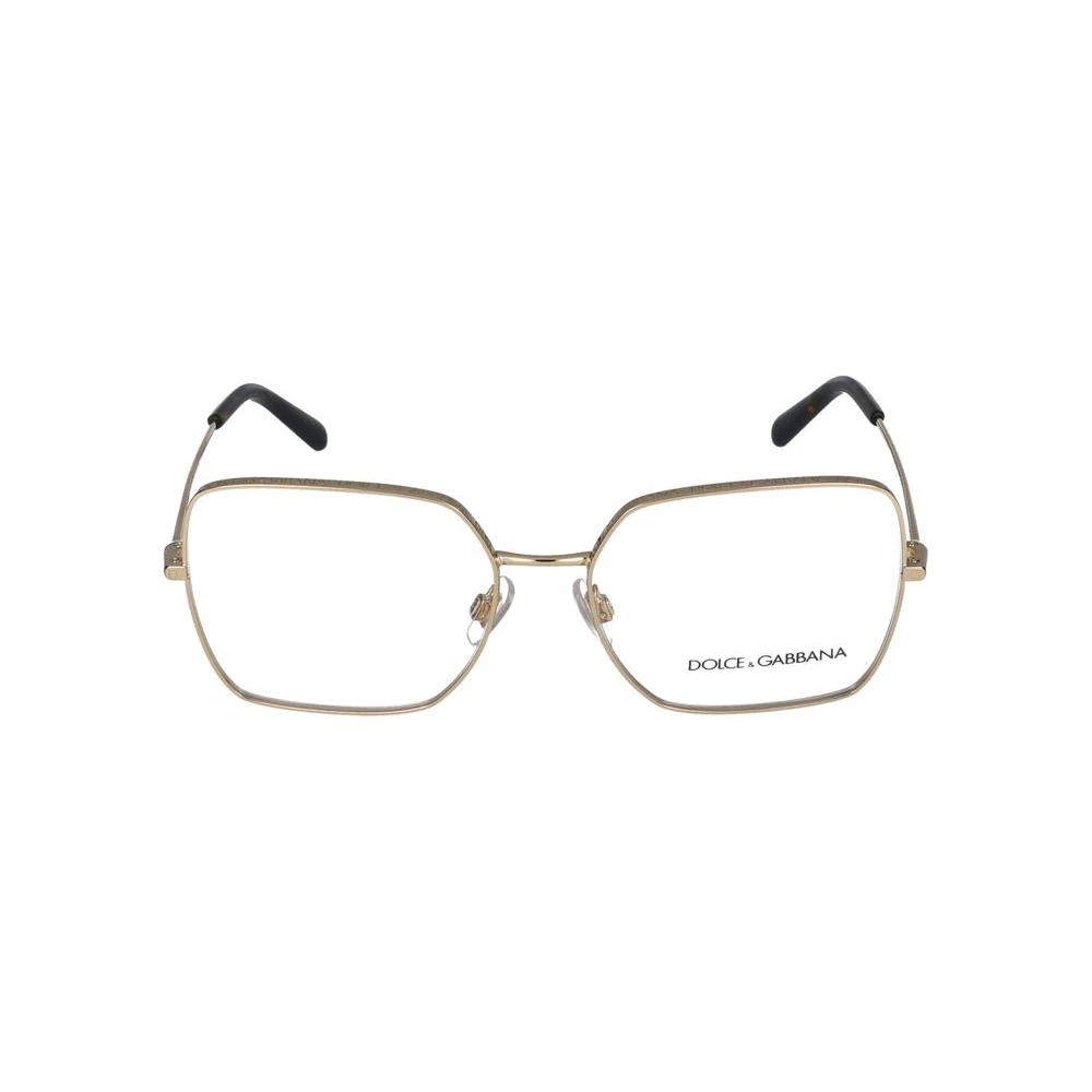 Dolce & Gabbana , Damen, Accessories, Gelb, 54 Mm - Bild 4