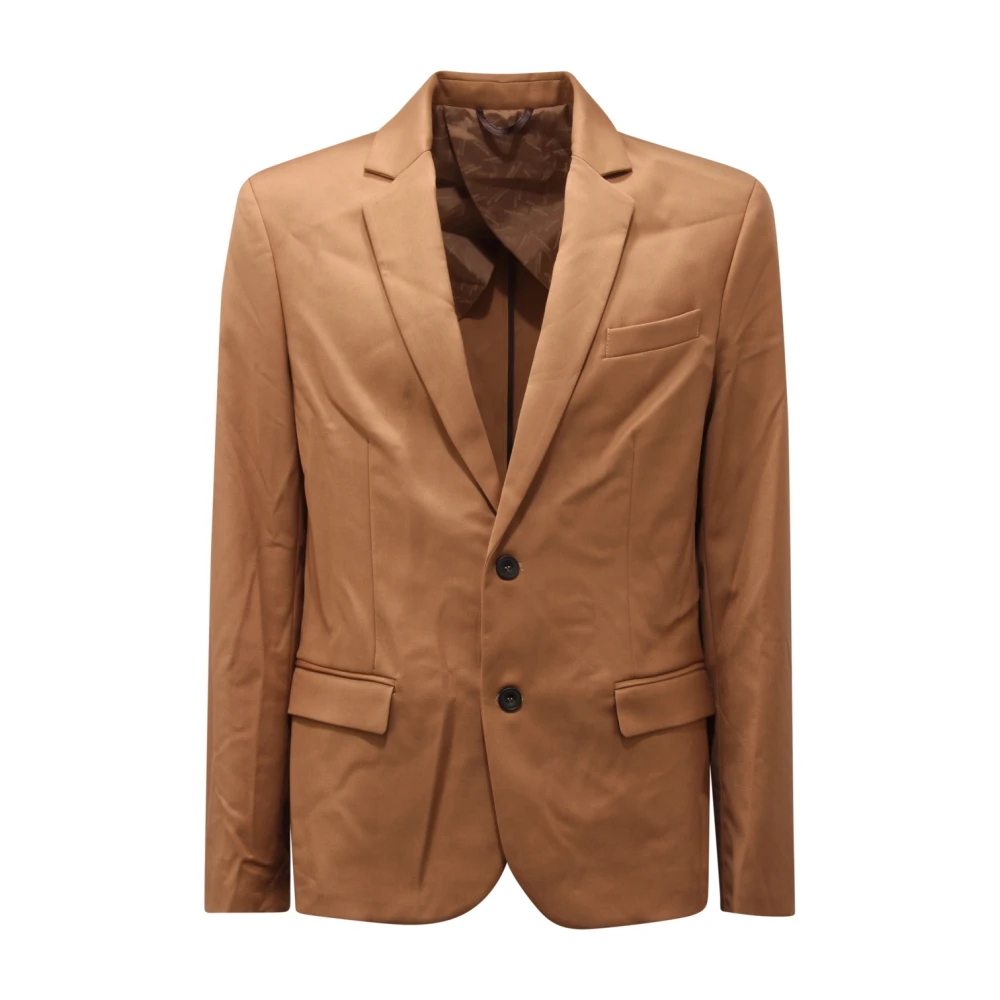 Imperial Herren Beige - Jz1eeai Giacca Shirt - Jackets - S