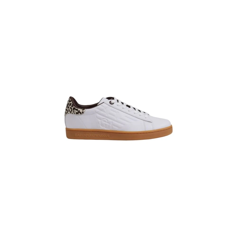 Emporio Armani Ea7 , Damen, Schuhe, Beige, 36 Eu - Bild 6