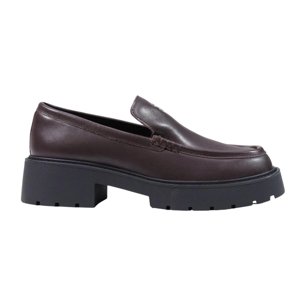 Calvin Klein , Damen, Schuhe, Rot, 38 Eu - Bild 2