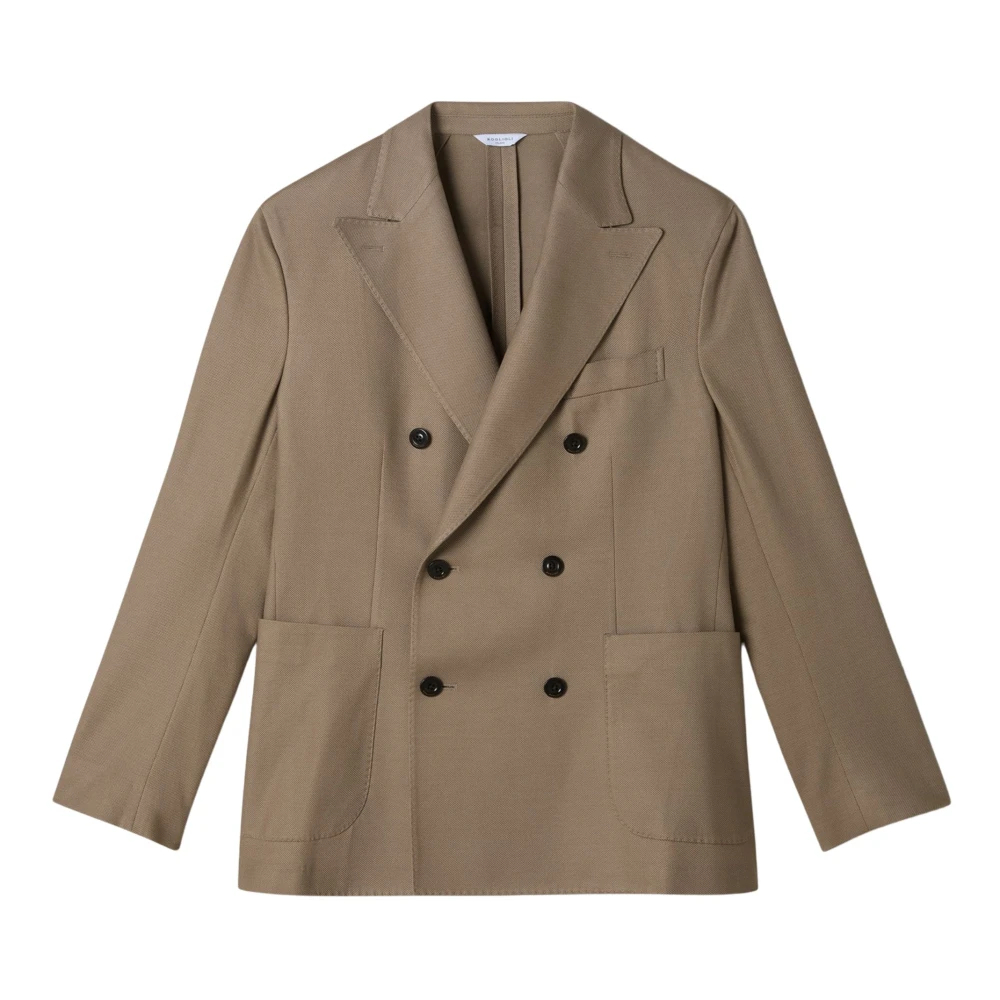 Boglioli Herren Grün - Blazers - Jackets - 2XL