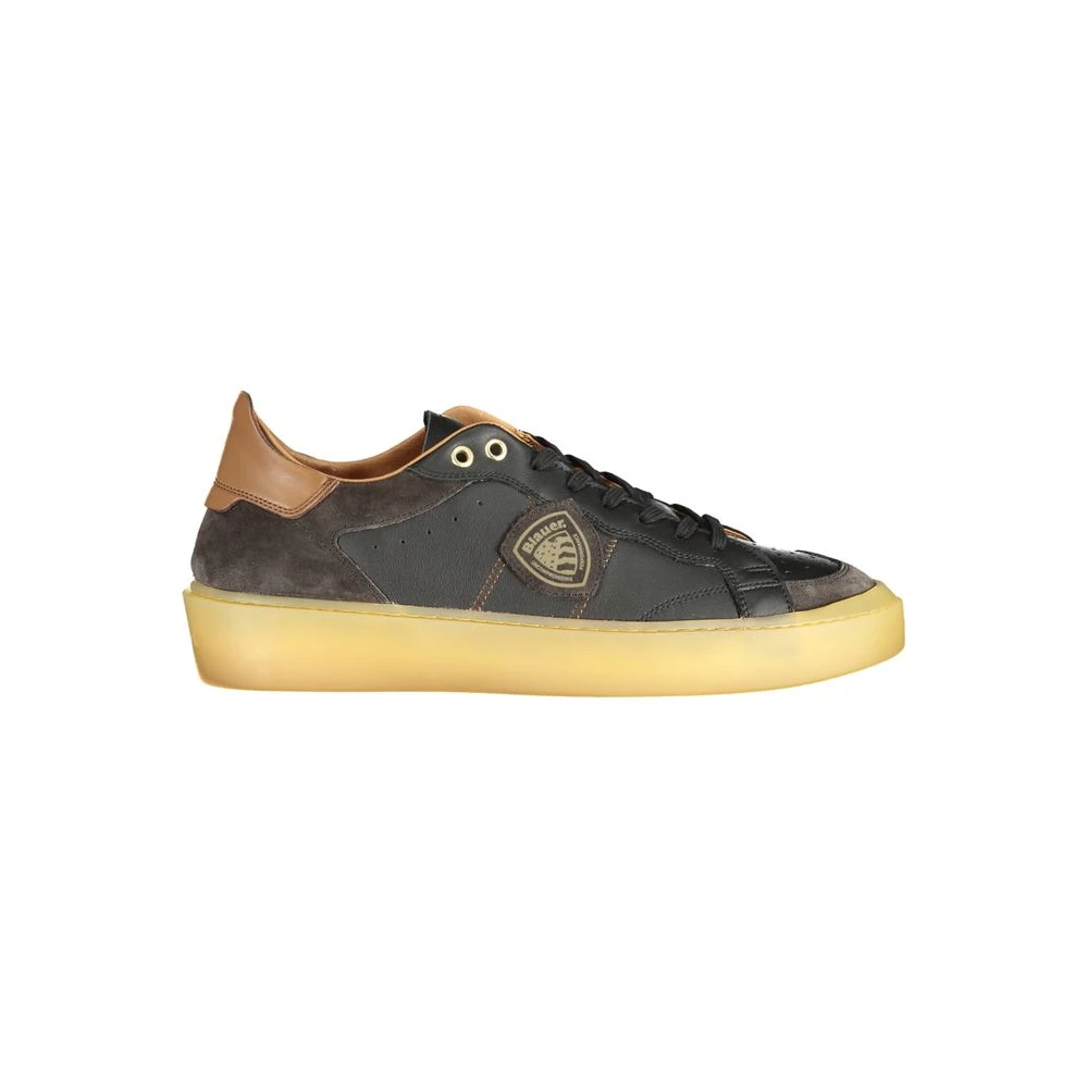 Blauer - Sportschuh - Shoes - Herren - Mehrfarbig - 46 Eu - Bild 6